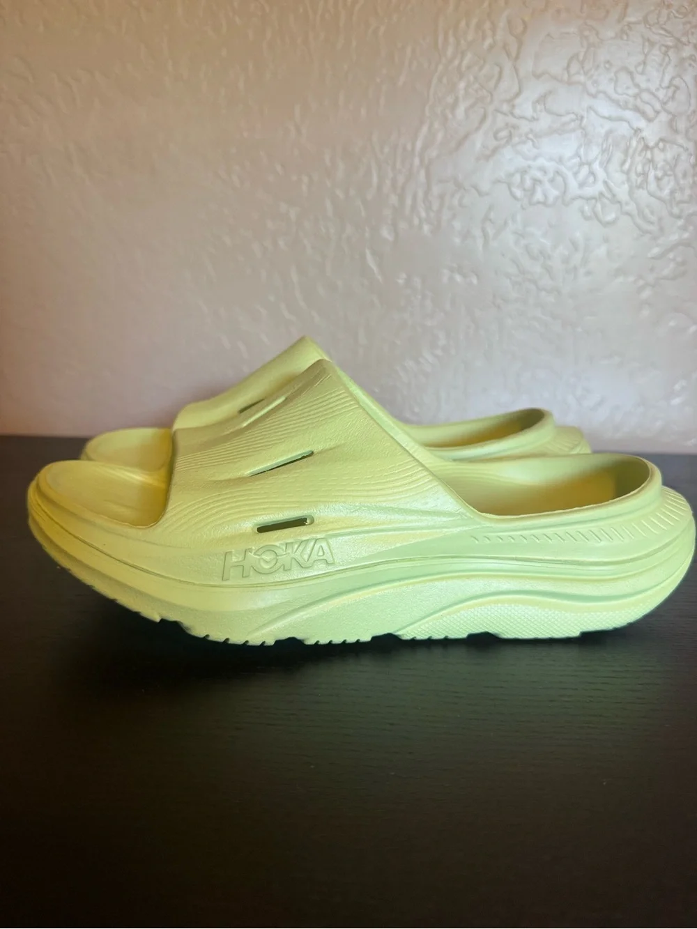 HOKA Ora 3 Recovery Slide Sandals